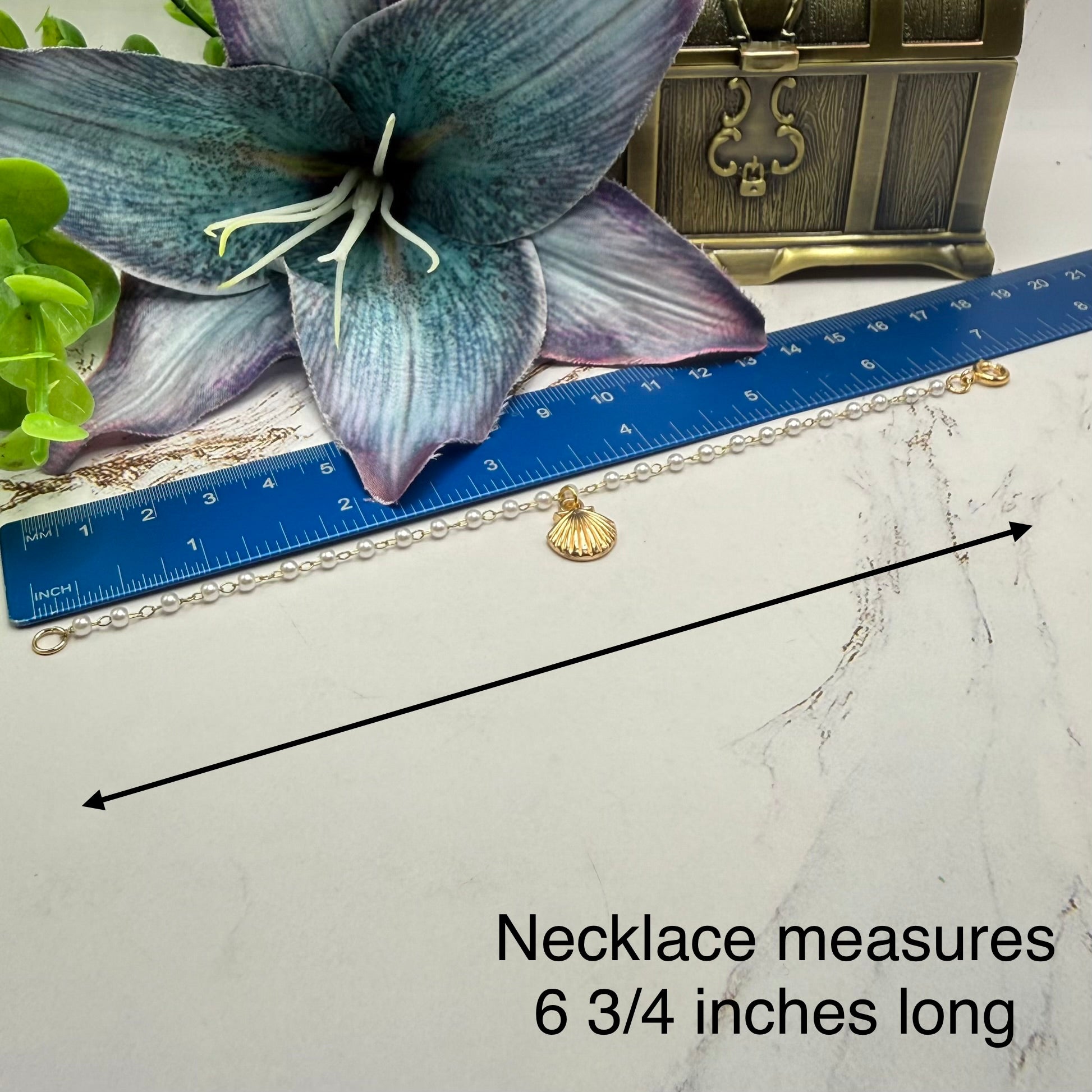 ✨Handmade Doll Jewelry Designed to Fit popular 18 Inch Fashion Dolls: add a little “Summer Fun ☀️ Beachy Style 🏝️” to your favorite doll!✨ 